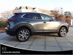 2025 Mazda Mazda CX-30 2.5 S Premium AWD