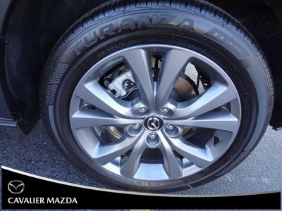 2025 Mazda Mazda CX-30 2.5 S Premium AWD