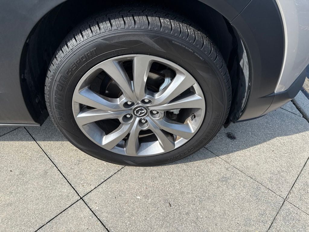 2023 Mazda Mazda CX-30 2.5 S Premium Package