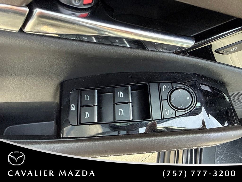 2025 Mazda Mazda CX-30 2.5 S Premium Package