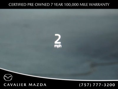 2025 Mazda Mazda CX-30 2.5 S Premium Package