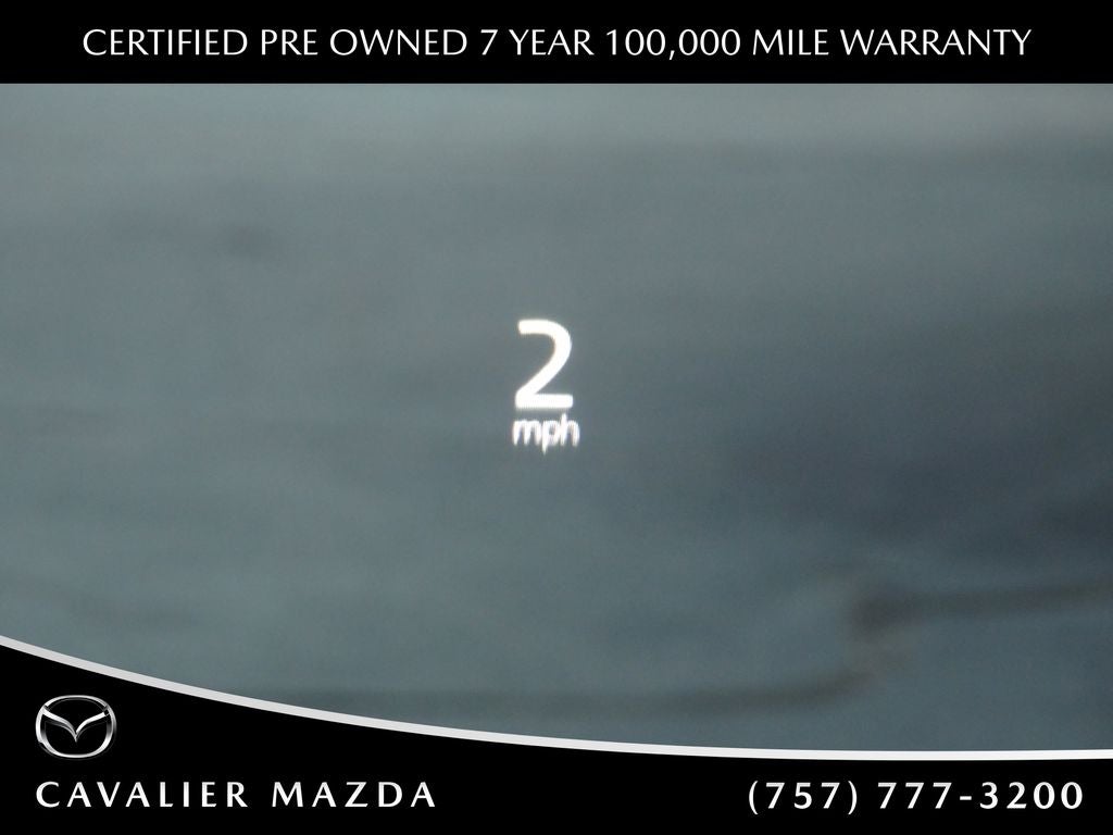 2025 Mazda Mazda CX-30 2.5 S Premium Package