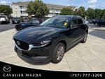 2025 Mazda Mazda CX-30 2.5 S Premium Package