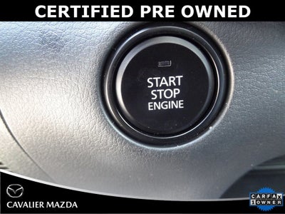 2025 Mazda Mazda CX-30 2.5 S Premium Package