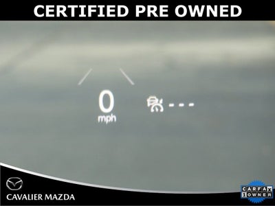 2025 Mazda Mazda CX-30 2.5 S Premium Package