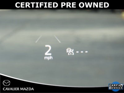 2025 Mazda Mazda CX-30 2.5 S Premium Package