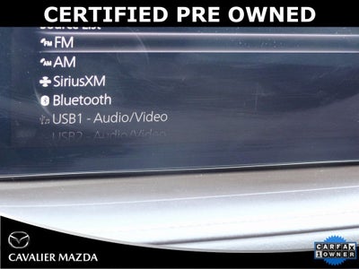 2025 Mazda Mazda CX-30 2.5 S Premium Package