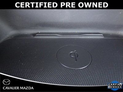 2025 Mazda Mazda CX-30 2.5 S Premium Package