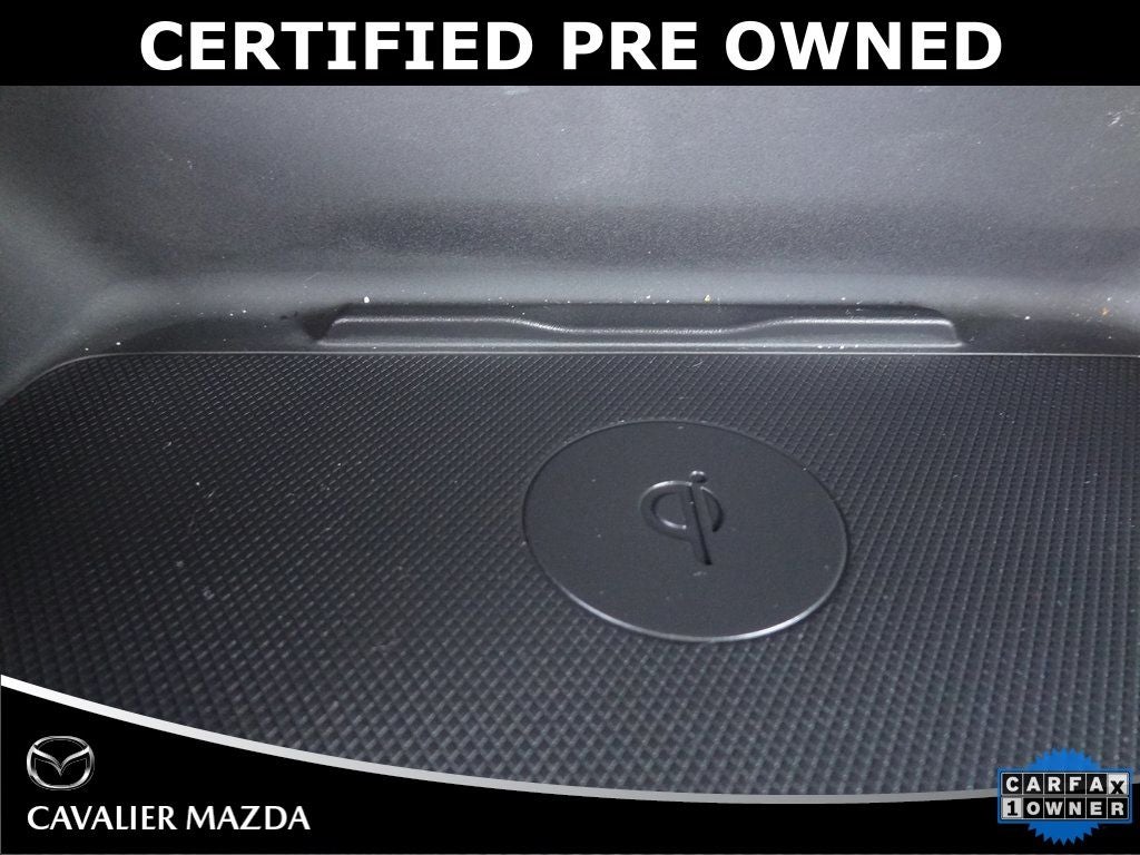 2025 Mazda Mazda CX-30 2.5 S Premium Package