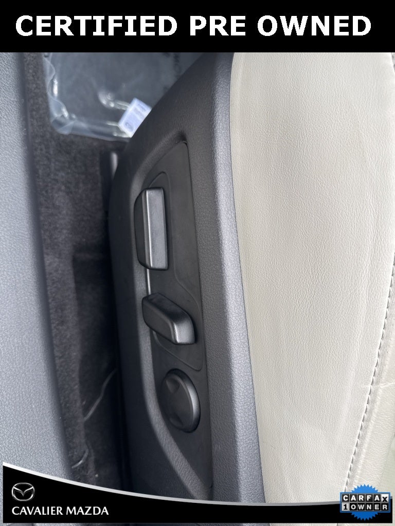 2025 Mazda Mazda CX-30 2.5 S Premium Package