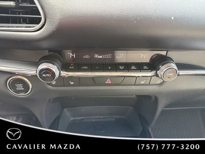 2025 Mazda Mazda CX-30 2.5 Turbo Premium Package