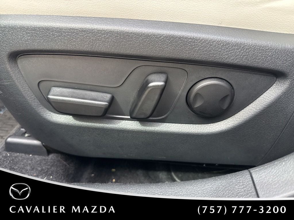 2025 Mazda Mazda CX-30 2.5 Turbo Premium Package