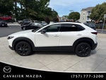 2025 Mazda Mazda CX-30 2.5 Turbo Premium Package