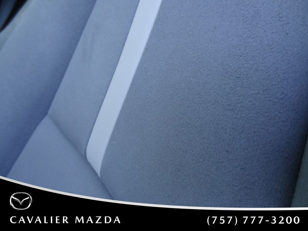 2026 Mazda Mazda CX-30 2.5 Turbo Aire Edition AWD