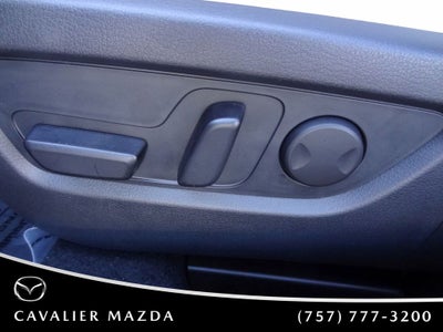 2026 Mazda Mazda CX-30 2.5 Turbo Aire Edition AWD