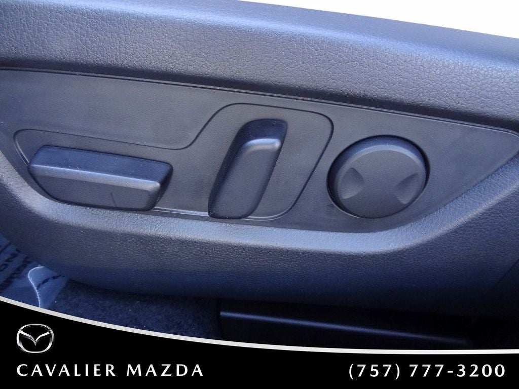 2026 Mazda Mazda CX-30 2.5 Turbo Aire Edition AWD