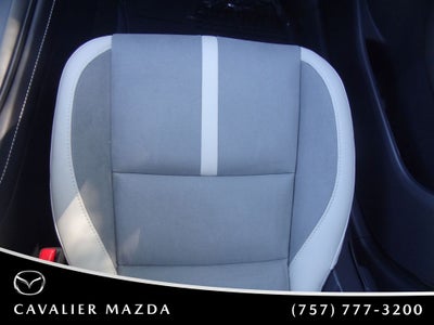 2026 Mazda Mazda CX-30 2.5 Turbo Aire Edition AWD