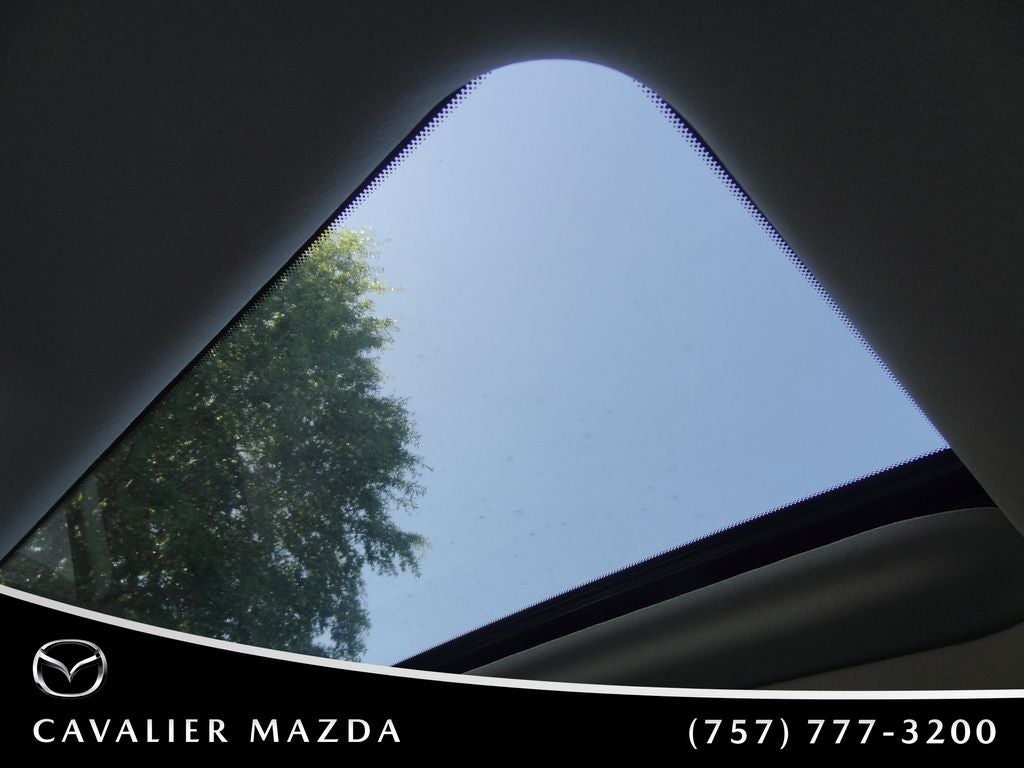 2026 Mazda Mazda CX-30 2.5 Turbo Aire Edition AWD