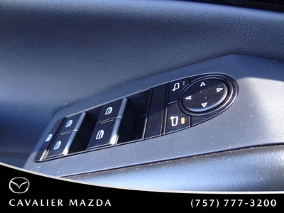 2026 Mazda Mazda CX-30 2.5 Turbo Aire Edition AWD