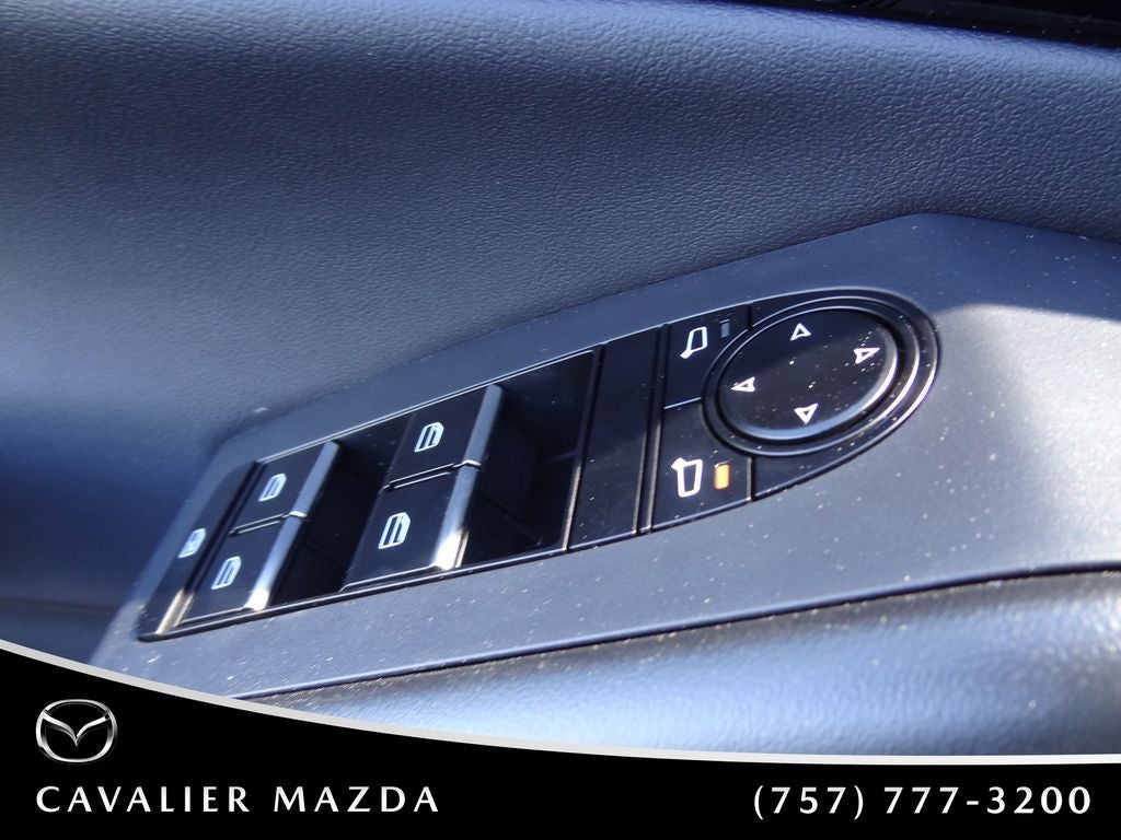 2026 Mazda Mazda CX-30 2.5 Turbo Aire Edition AWD