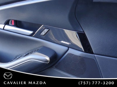 2026 Mazda Mazda CX-30 2.5 Turbo Aire Edition AWD