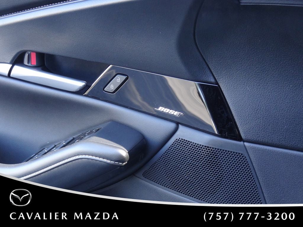 2026 Mazda Mazda CX-30 2.5 Turbo Aire Edition AWD