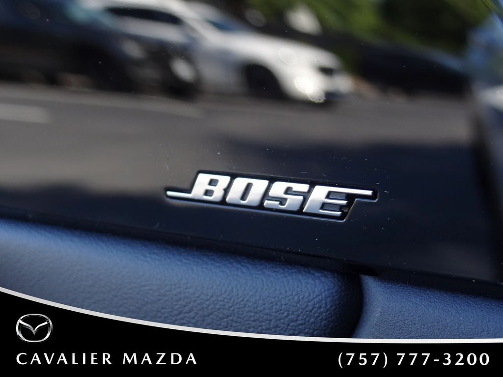 2026 Mazda Mazda CX-30 2.5 Turbo Aire Edition AWD