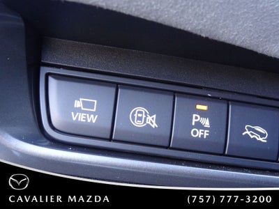 2026 Mazda Mazda CX-30 2.5 Turbo Aire Edition AWD