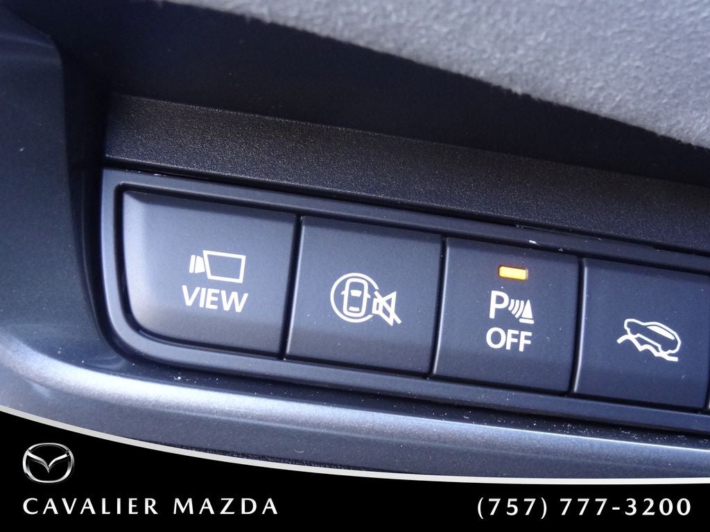 2026 Mazda Mazda CX-30 2.5 Turbo Aire Edition AWD