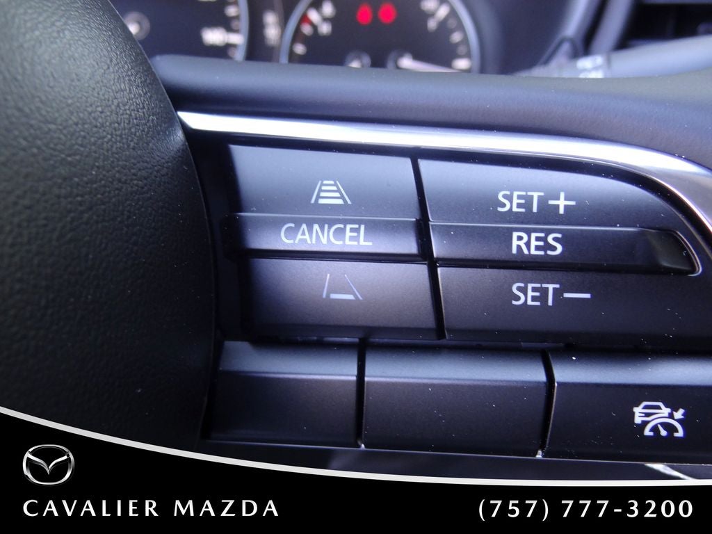 2026 Mazda Mazda CX-30 2.5 Turbo Aire Edition AWD