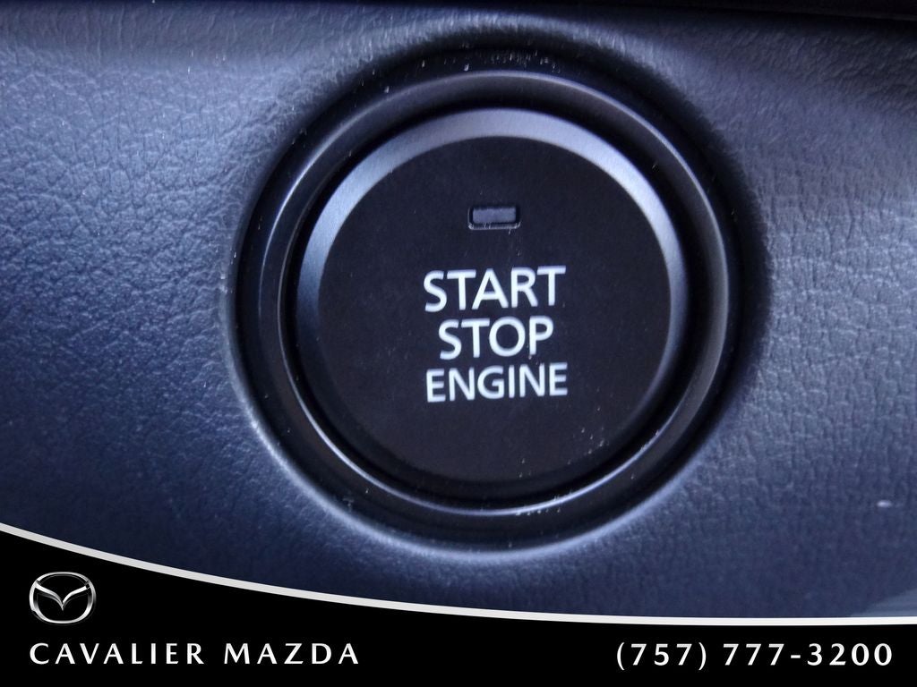 2026 Mazda Mazda CX-30 2.5 Turbo Aire Edition AWD