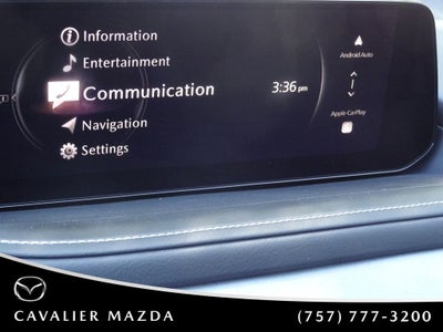 2026 Mazda Mazda CX-30 2.5 Turbo Aire Edition AWD