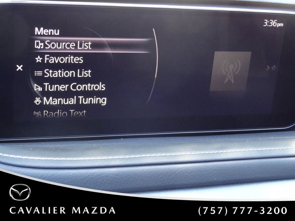 2026 Mazda Mazda CX-30 2.5 Turbo Aire Edition AWD