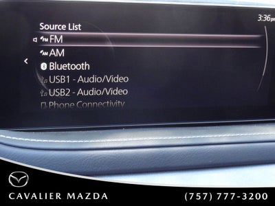 2026 Mazda Mazda CX-30 2.5 Turbo Aire Edition AWD