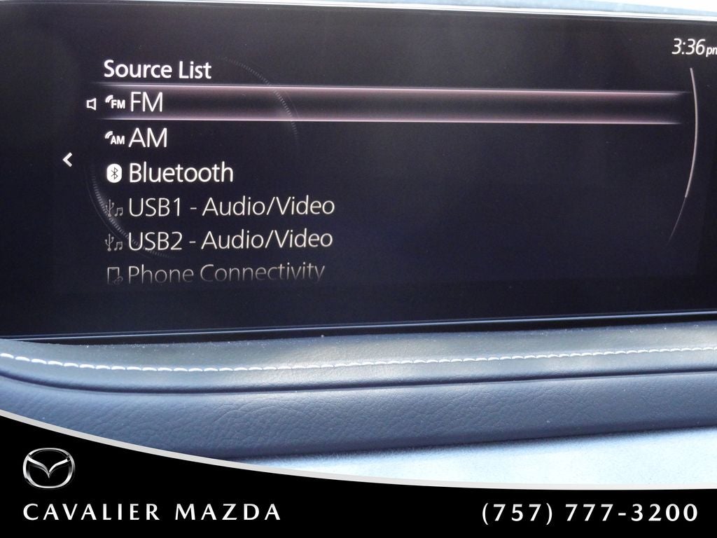 2026 Mazda Mazda CX-30 2.5 Turbo Aire Edition AWD