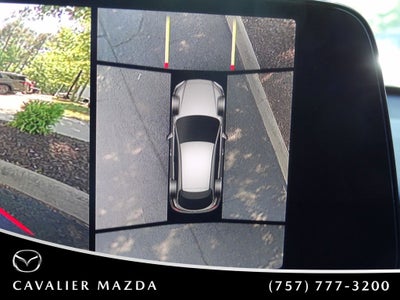 2026 Mazda Mazda CX-30 2.5 Turbo Aire Edition AWD