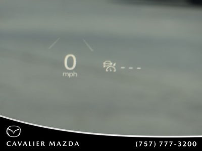 2026 Mazda Mazda CX-30 2.5 Turbo Aire Edition AWD