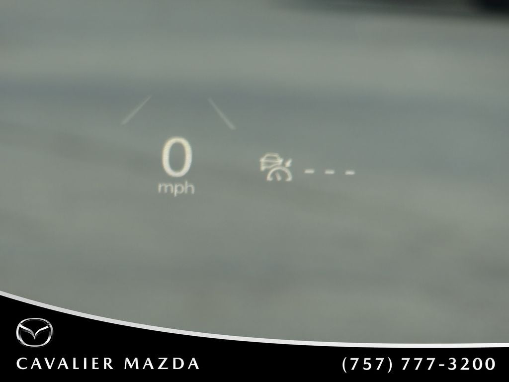 2026 Mazda Mazda CX-30 2.5 Turbo Aire Edition AWD