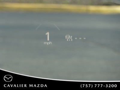 2026 Mazda Mazda CX-30 2.5 Turbo Aire Edition AWD