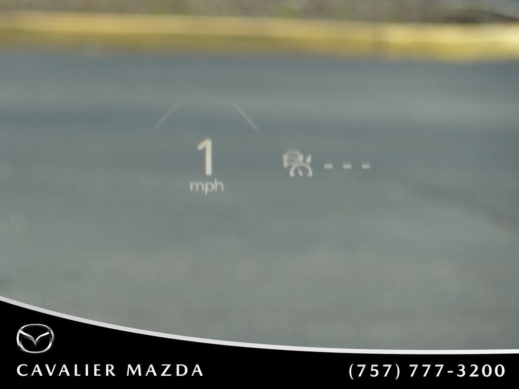 2026 Mazda Mazda CX-30 2.5 Turbo Aire Edition AWD