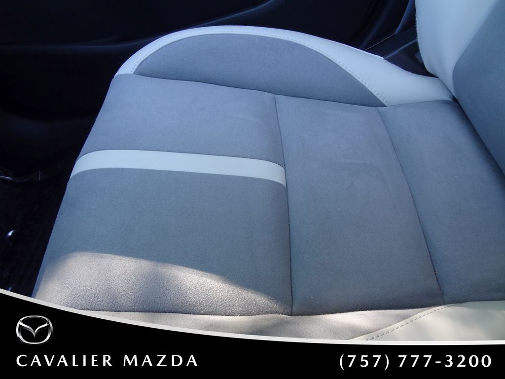 2026 Mazda Mazda CX-30 2.5 Turbo Aire Edition AWD