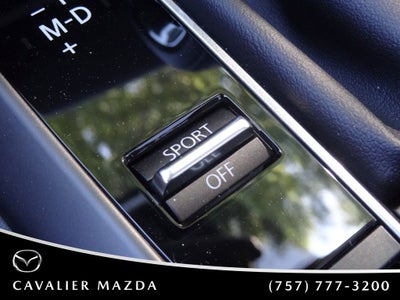 2026 Mazda Mazda CX-30 2.5 Turbo Aire Edition AWD