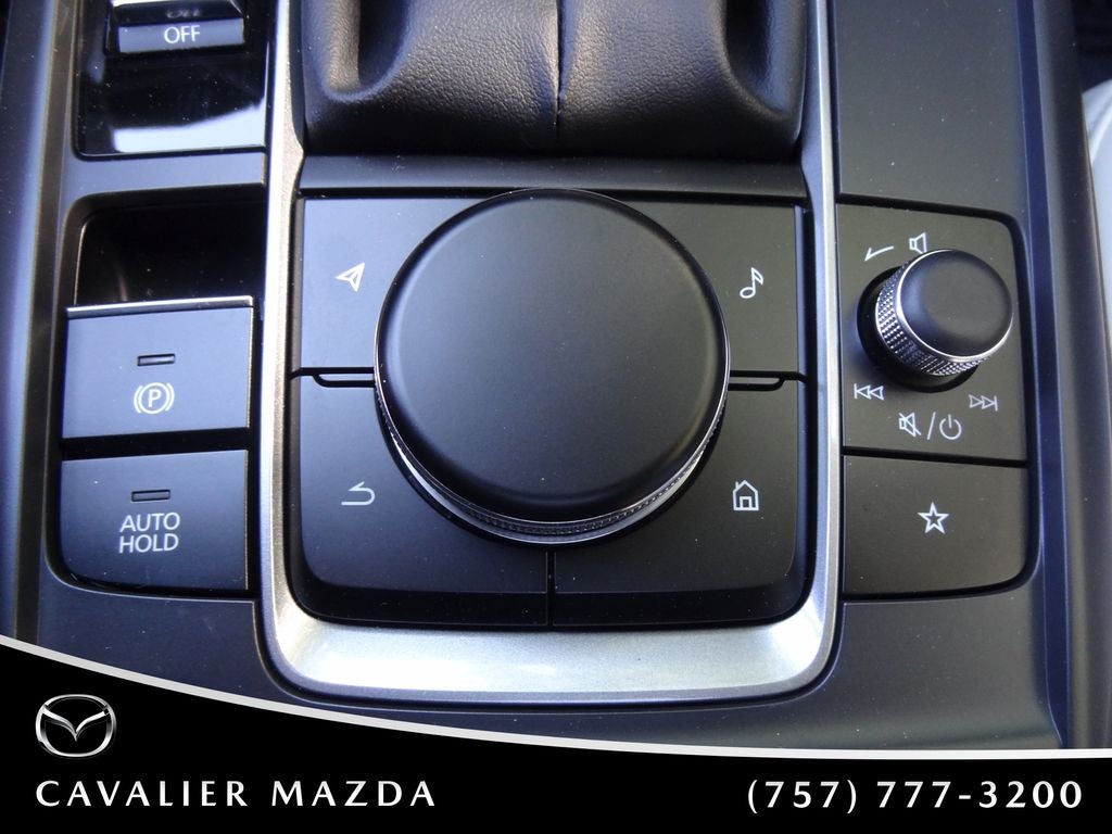 2026 Mazda Mazda CX-30 2.5 Turbo Aire Edition AWD