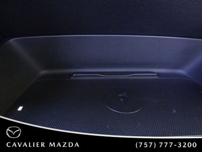 2026 Mazda Mazda CX-30 2.5 Turbo Aire Edition AWD