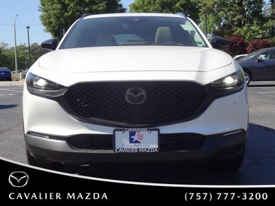 2026 Mazda Mazda CX-30 2.5 Turbo Aire Edition AWD