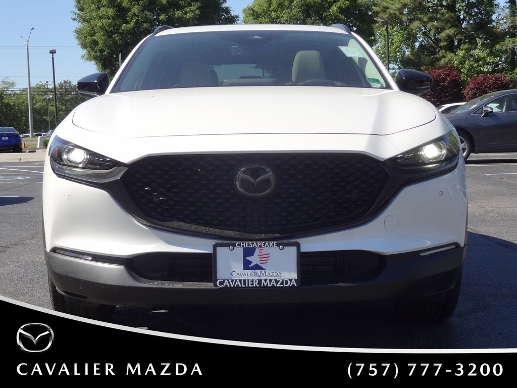 2026 Mazda Mazda CX-30 2.5 Turbo Aire Edition AWD