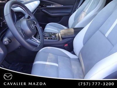 2026 Mazda Mazda CX-30 2.5 Turbo Aire Edition AWD