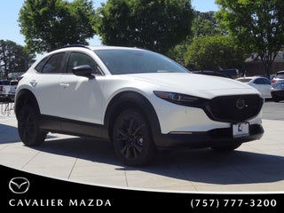 2026 Mazda Mazda CX-30