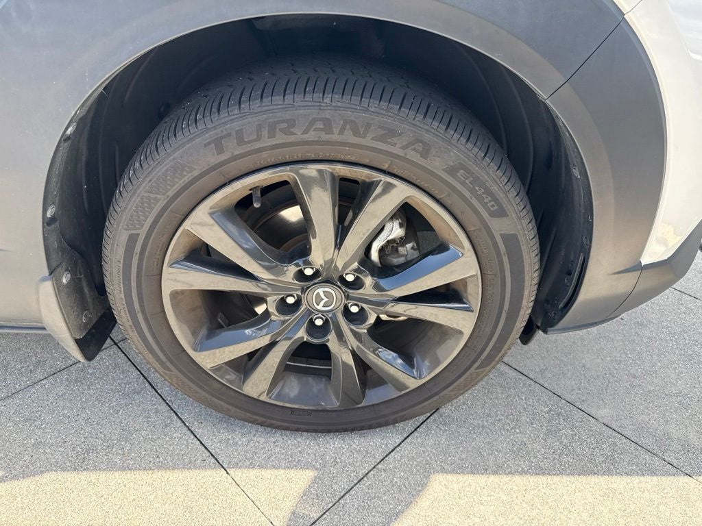 2022 Mazda Mazda CX-30 2.5 Turbo Premium Plus Package w/Premium Plus Package