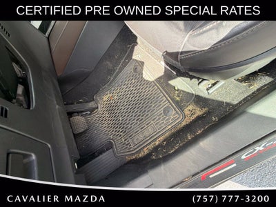 2022 Mazda Mazda CX-30 2.5 Turbo Premium Plus Package w/Premium Plus Package